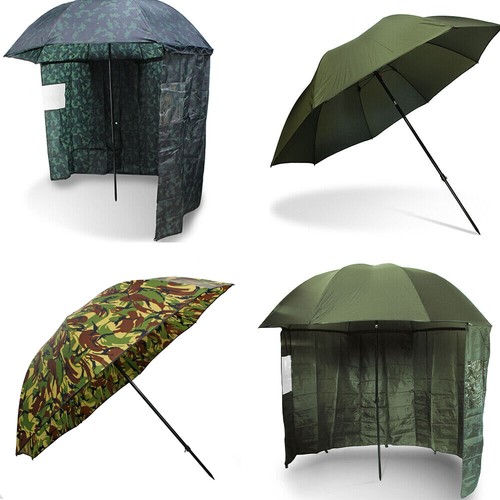 Ngt carp fishing brolly - carp,