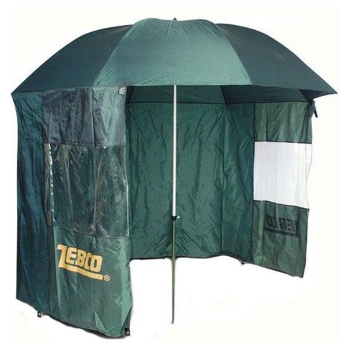 Zebco storm umbrella 2m - zebco,