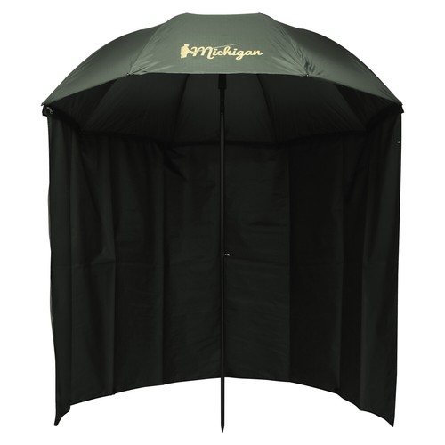 Carp sea fishing - fishing, umbrella