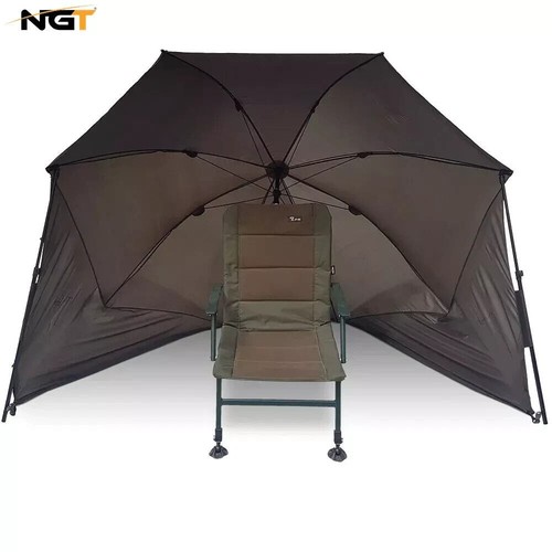 Ngt fishing brolly - 50",