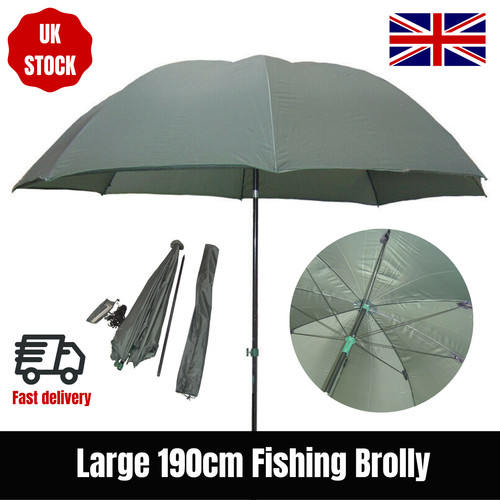 Fishing umbrella large carp - fishing,