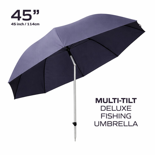 Tiltmaster fishing - tiltmaster, 45"