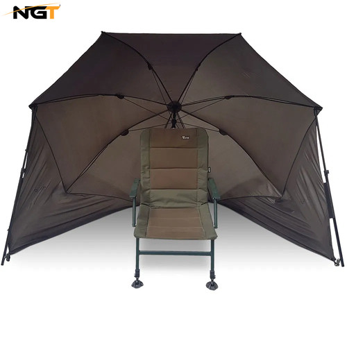 Ngt fishing brolly - ngt,