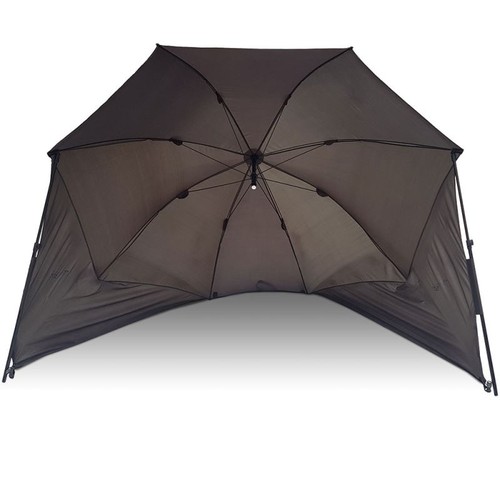 Waterproof brolly umbrella - 50",